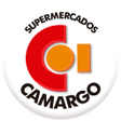 プログラムのアイコン：Supermercados Camargo