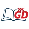 أيقونة البرنامج: SSC GD Constable Mock Tes…