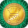 程序图标：Coin 2048:Merge Master