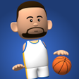 程序图标：The Real Dribble