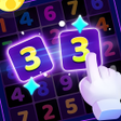 程序图标：Number Match: Puzzle Game
