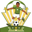 Ikona programu: Foot9ja