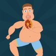 Ikon program: Eat and Run Clicker