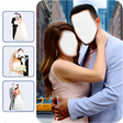 程序图标：Couple photos suit  Coupl…