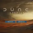 Biểu tượng của chương trình: Dune: Imperium