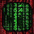 Icon of program: Matrix Wallpaper Live HD3…
