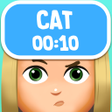 Ícone do programa: Charades: Team Party Chal…