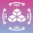 Biểu tượng của chương trình: 3D Scanner App