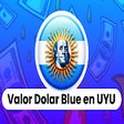 Icon of program: Dolar Blue Converter UYU
