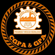 Gpa Cgpa Calculator Anna Univ