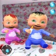 Ícone do programa: Baby Life Mother Simulato…