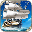 程序图标：The King Of Ocean - Ship …