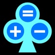 Ikona programu: Canasta Score Keeper