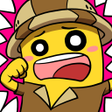 Icon of program: BANATOON: Treasure hunt