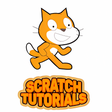 أيقونة البرنامج: Scratch Tutorials