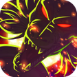 أيقونة البرنامج: Ultimate Reign:Z Fighterz