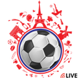 Icon of program: بث مباشر للمباريات : توقي…