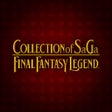Ícone do programa: COLLECTION of SaGa FF LEG…