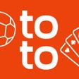 Ikona programu: Totogaming - Cazino si Pa…