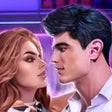 Icoon van programma: LoveDiaries: Aaron Romanc…