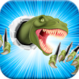 Ícone do programa: Dino Life: Kids Dinosaur …