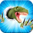 Dino Life: Kids Dinosaur Games