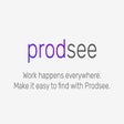 Prodsee - Bring Work Together icon