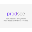 Prodsee - Bring Work Together
