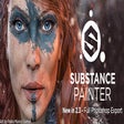 Иконка программы: Substance Painter 2