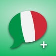 プログラムのアイコン：SpeakEasy Italian