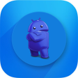 أيقونة البرنامج: Antivirus Free 2021 - Vir…