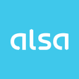 Иконка программы: Alsa: Buy coach tickets
