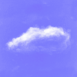 プログラムのアイコン：Lo-fi Clouds Radio