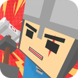 프로그램 아이콘: Idle Army Game - Clan Con…