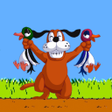 Ícone do programa: Duck Hunt Classic