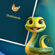 Programikonen: CluckCatchh