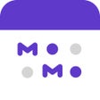프로그램 아이콘: momo - 달력 투두 공유 달력 다이어리