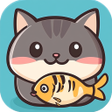 Icon of program: Cats eat fish