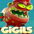 Programikonen: Gigils