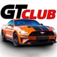 程序图标：GT Club - Drag Racing Car…