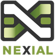 أيقونة البرنامج: Nexial WebEZ