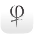 プログラムのアイコン：PhiApp