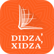 程序图标：Zapotec del Rincón Bible
