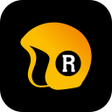 Programın simgesi: RiderNet