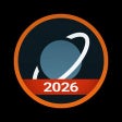 Programın simgesi: Idle Universe
