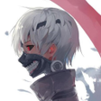 Ikona programu: Tokyo Ghoul Wallpaper Liv…