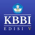 Icon of program: Kamus Besar Bahasa Indonesia