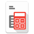 أيقونة البرنامج: Bill Calculator