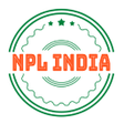 NPL INDIA icon