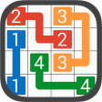 Number Flow - Puzzle game